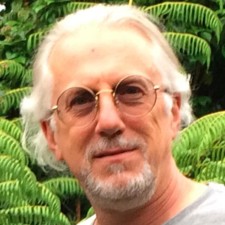 Avatar for Martin J Levy from gravatar.com