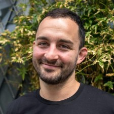 Avatar for antoine from gravatar.com