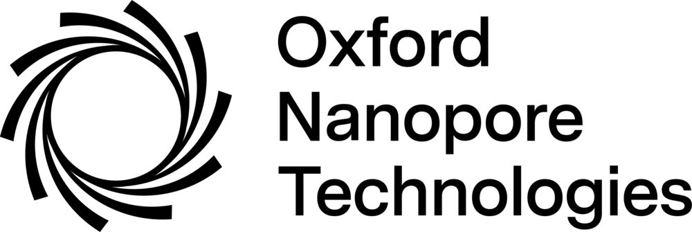 Oxford Nanopore Technologies logo