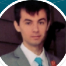 Avatar for peterm3232 from gravatar.com