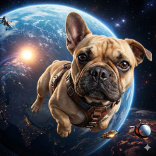 Avatar for Wander from gravatar.com