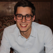 Avatar for henri from gravatar.com