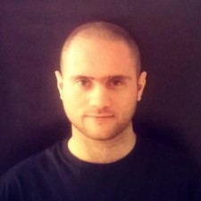 Avatar for Alexis Charytonow from gravatar.com