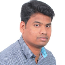 Avatar for Parthiban Kannan from gravatar.com