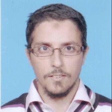 Avatar for Mohamed MZERDA from gravatar.com