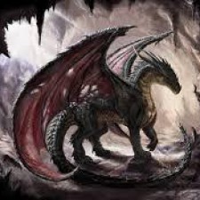 Avatar for Dragonkin from gravatar.com