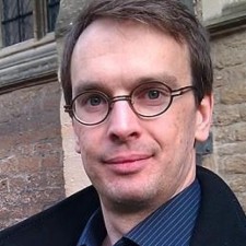 Avatar for Volker Braun from gravatar.com