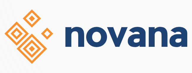 Novana logo