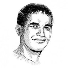 Avatar for Shkarupa Alex from gravatar.com