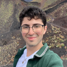 Avatar for Aidan McNay from gravatar.com