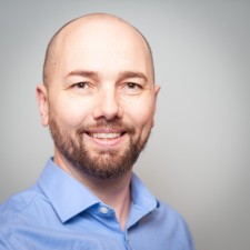 Avatar for Tyler G. Hicks-Wright from gravatar.com