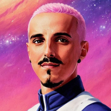 Avatar for Nicola Paracone from gravatar.com