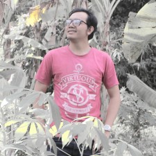 Avatar for ekaputra from gravatar.com