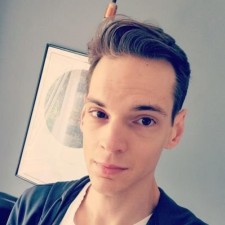 Avatar for Christopher Reeves from gravatar.com