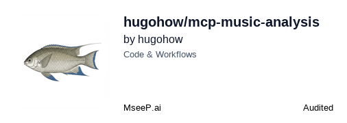 MseeP.ai Security Assessment Badge