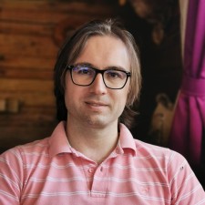 Avatar for nbortolotti from gravatar.com