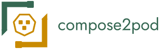 compose2pod