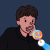 Avatar for PhantomH from gravatar.com
