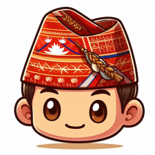 Avatar for Nischal Lamichhane from gravatar.com