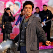 Avatar for 聒噪 from gravatar.com