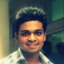 Avatar for Anmol Jawali Mallikarjuna from gravatar.com