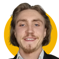 Avatar for Antoine Fusilier from gravatar.com