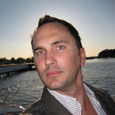 Avatar for ShaneStevens from gravatar.com