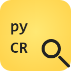 pycodereview logo