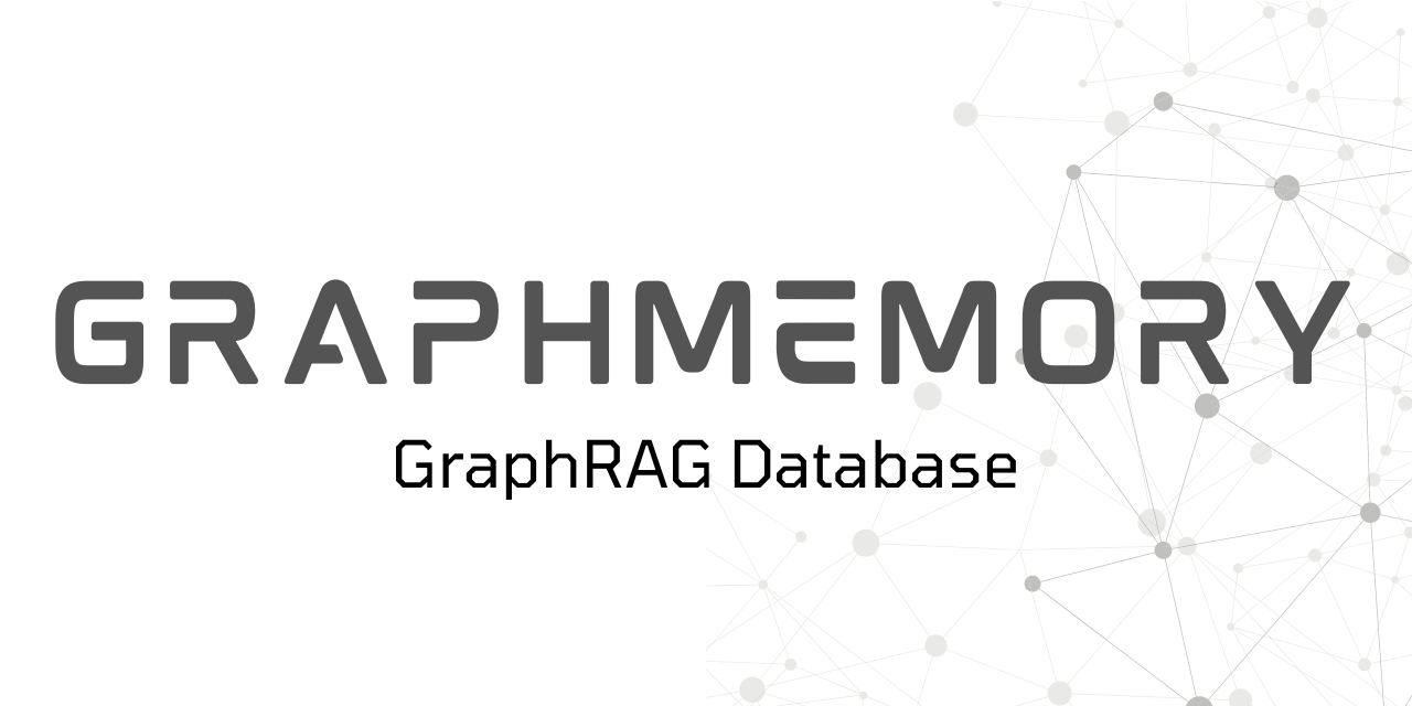 GraphMemory