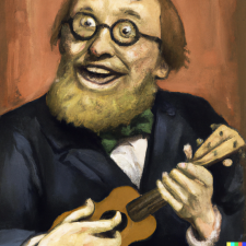 Avatar for tangiel from gravatar.com