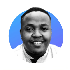 Avatar for David Ngugi from gravatar.com