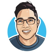 Avatar for kimonio from gravatar.com