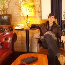 Avatar for Stephen.Sugden from gravatar.com