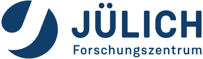 Forschungszentrum Juelich Logo