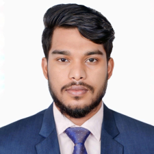 Avatar for Md. Habibur Rahman Shohel from gravatar.com