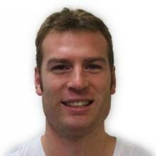 Avatar for Sam Morrison from gravatar.com