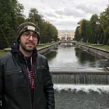 Avatar for Mohammad Rabetian from gravatar.com