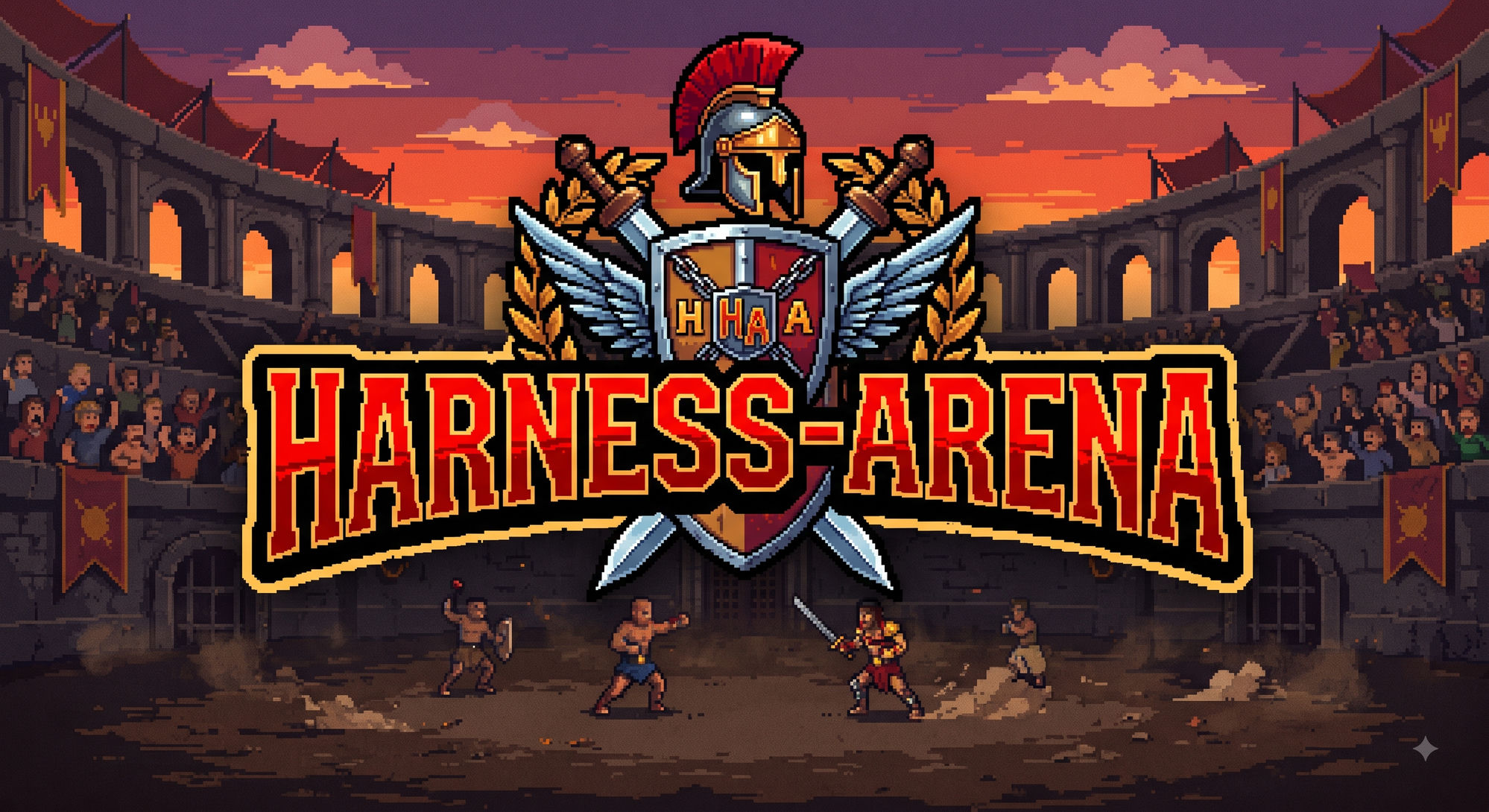 harness-arena