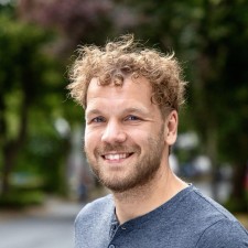 Avatar for Felix Rotthowe from gravatar.com