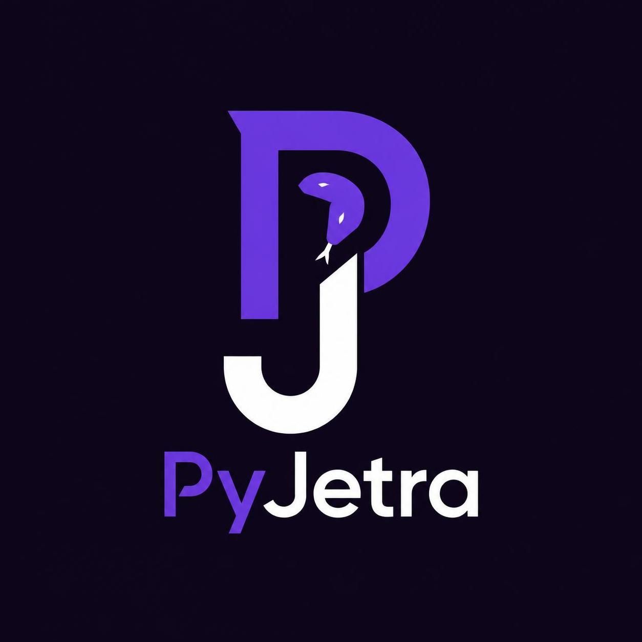 PyJetra Logo