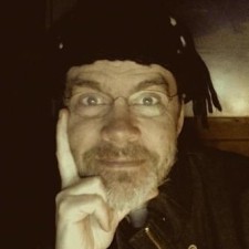 Avatar for Peter Bunyan from gravatar.com