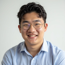 Avatar for Michael Yao from gravatar.com