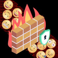 EmojiEncode logo