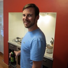 Avatar for Joel Beach from gravatar.com
