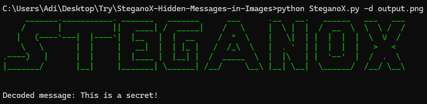 Image