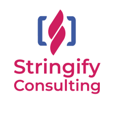 Avatar for Stringify Consulting from gravatar.com