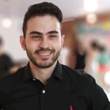 Avatar for Pedro Roque from gravatar.com