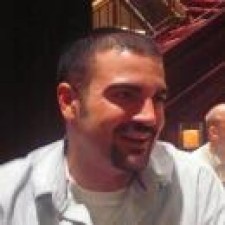 Avatar for James Carr from gravatar.com