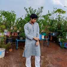 Avatar for Anabil Debnath from gravatar.com