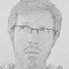 Avatar for Ian from gravatar.com